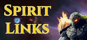 Spirit Links banner