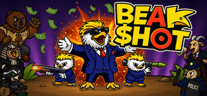 Beak Shot banner