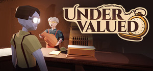 Undervalued banner