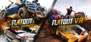 FlatOut 4 Loyalty Bundle banner