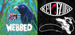 Silk and Song banner