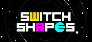 Switch Shapes banner