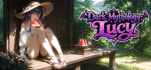 DarkMytholoqy:Lucy banner
