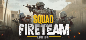 Squad Fireteam Edition banner