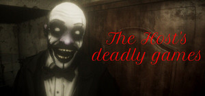 The Host's deadly games banner