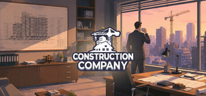 Construction Company banner