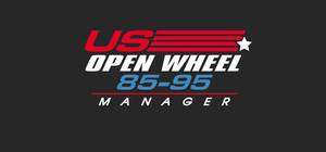 US Open Wheel 85-95 Manager banner