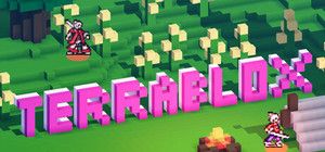 Terrablox banner