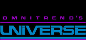 Omnitrend's Universe banner