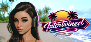 Intertwined - Season 1 banner