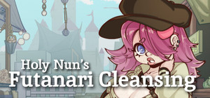 Holy Nun's Futanari Cleansing banner