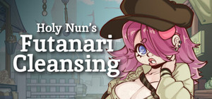 Holy Nun's Futanari Cleansing banner