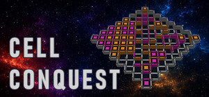 Cell Conquest banner