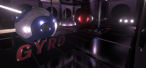 Gyro banner