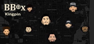 BBox: Kingpin banner