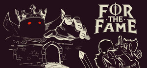For The Fame banner