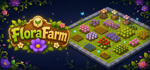 FloraFarm banner