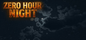 Zero Hour Night banner