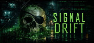 Signal Drift banner