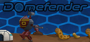 Domefender banner