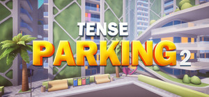 Tense Parking 2 banner