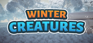 Winter Creatures banner