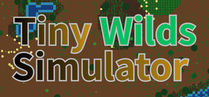 Tiny Wilds Simulator banner