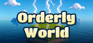 OrderlyWorld banner