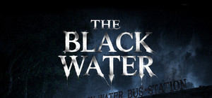 The Black Water banner