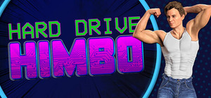Hard Drive Himbo banner