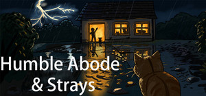 Humble Abode & Strays banner
