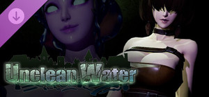 Unclean Water - Original Concept Design banner