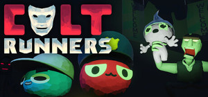 Cult Runners banner