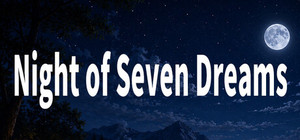Night of Seven Dreams banner