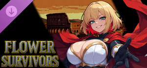 Flower Survivors-DLC : Champion Klaus banner