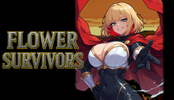 Flower Survivors-DLC : Champion Klaus