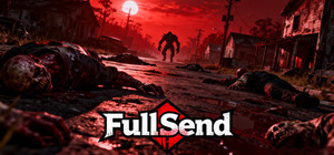 FullSend banner