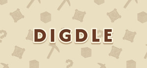 DIGDLE banner