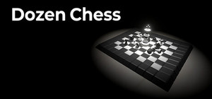 DozenChess banner