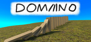 DOMIIINO banner
