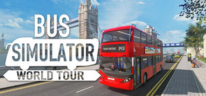 Bus Simulator : World Tour banner