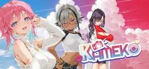 Kameko banner
