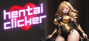 Hentai Clicker: Sigrid is streaming banner