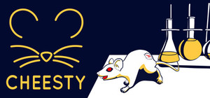 Cheesty banner