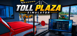 Toll Plaza Simulator banner