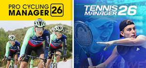 Ultimate Sport Management Bundle 2026 banner