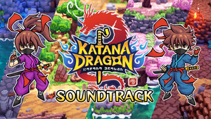 Katana Dragon Sound Track