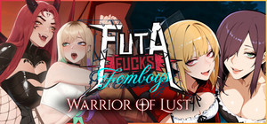 FFF x Warrior of Lust banner
