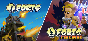Forts - Firebird Bundle banner