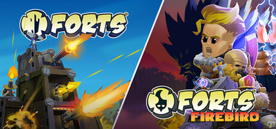 Forts - Firebird Bundle